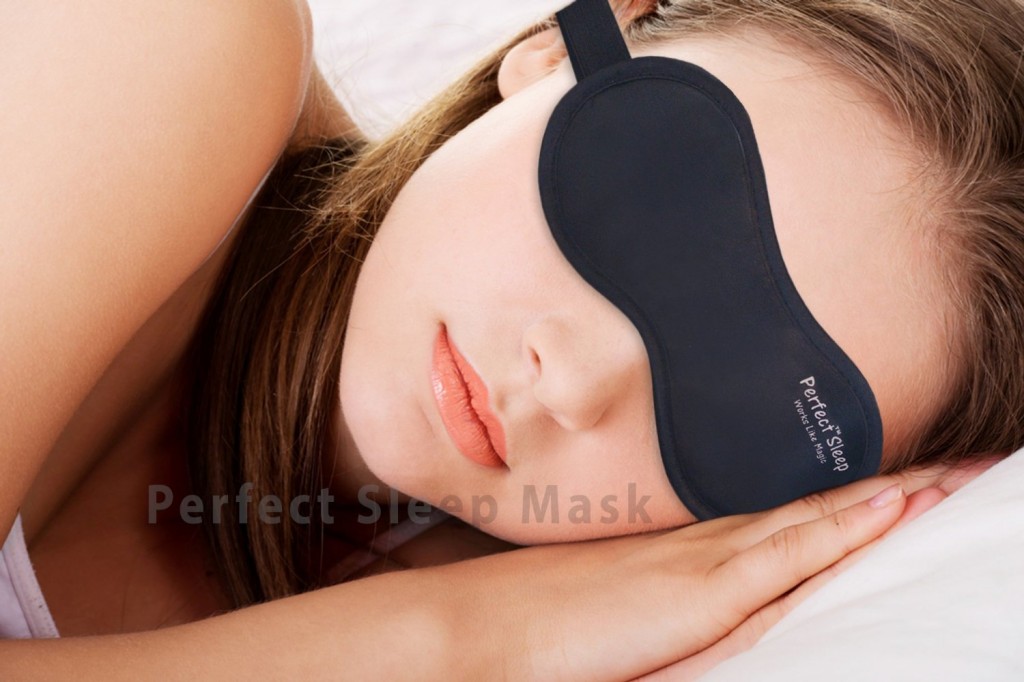 Perfect Sleep Mask