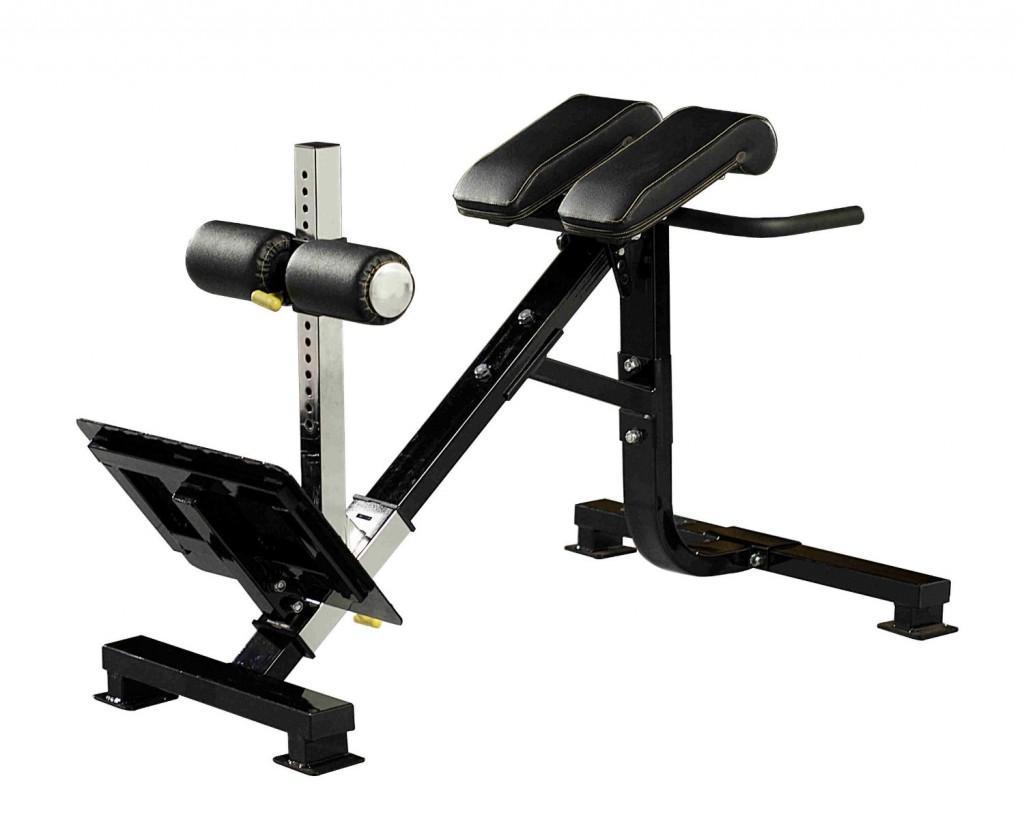 Powertec Fitness P-HC10