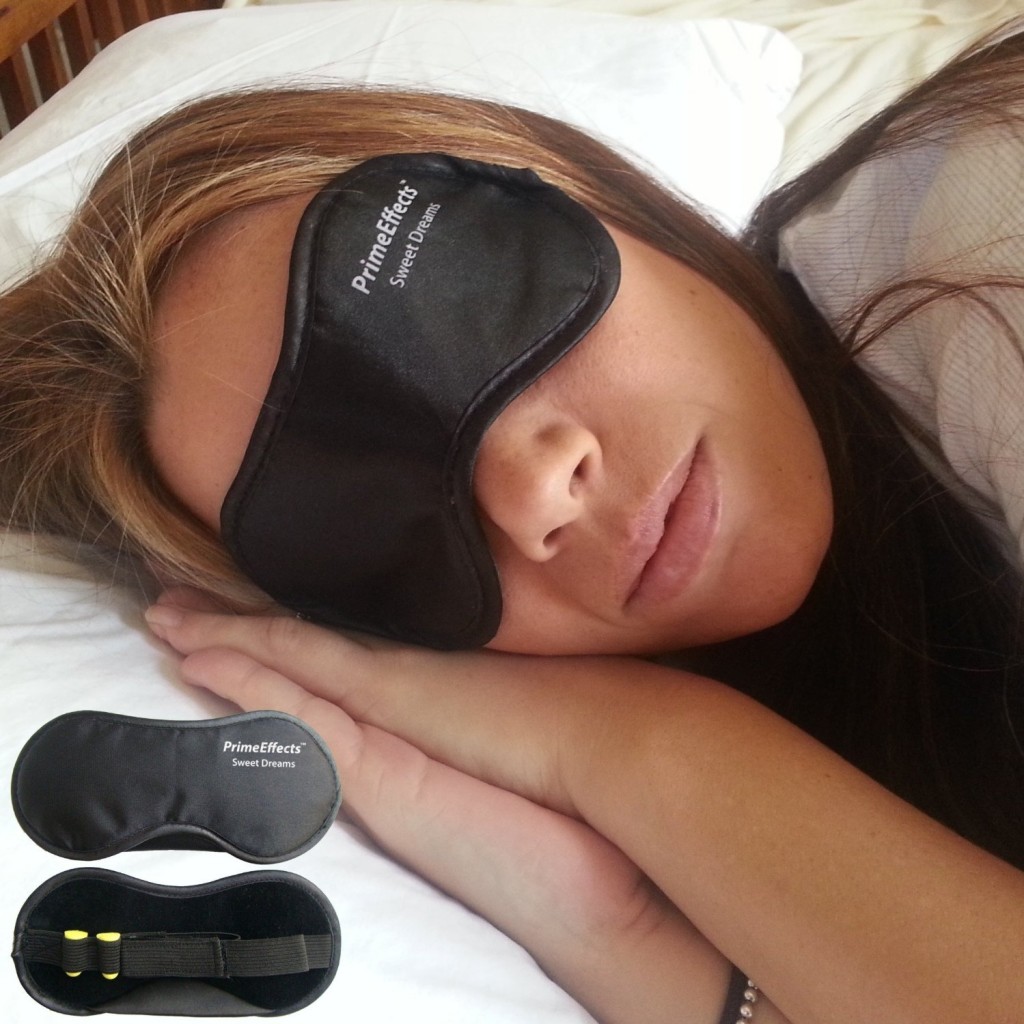 Primeeffects Sweet Dreams Sleep Mask