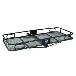 5 Best Hitch Mount Cargo Carrier – Increase your cargo space