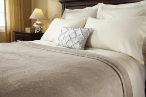 Queen Size Heated Blanket - The maximum comfort and warmth for you