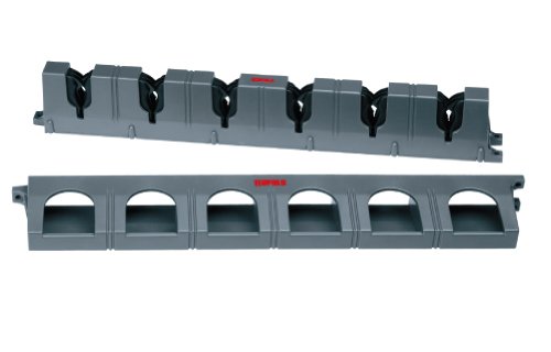 Rapala Lock Hold Rod Rack