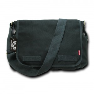 5 Best Messenger Bag – Carry your items easily and safely