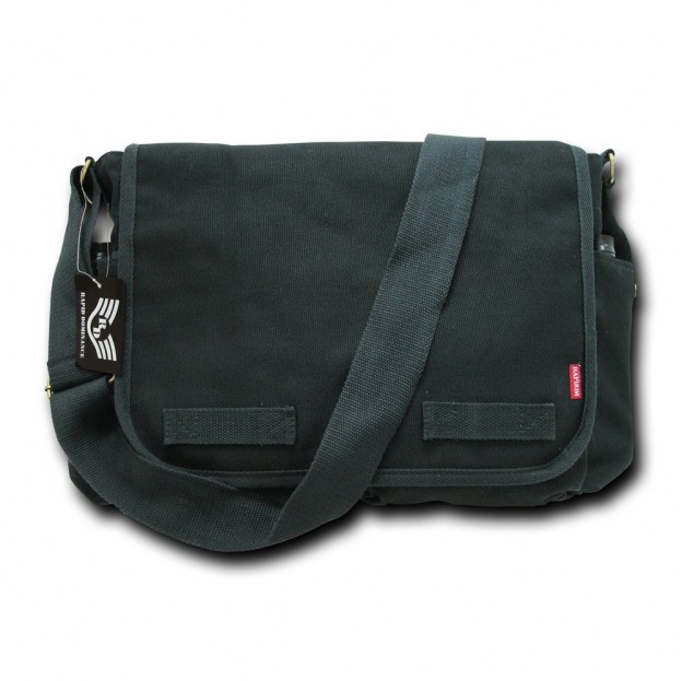 5 Best Messenger Bag Carry your items easily and safely Tool Box