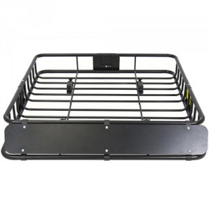 Roof Cargo basket - Provide extra space for your stuff