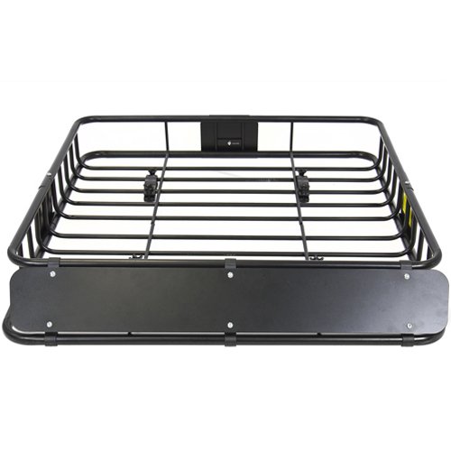 5 Best Roof Cargo basket Provide extra space for your stuff Tool Box