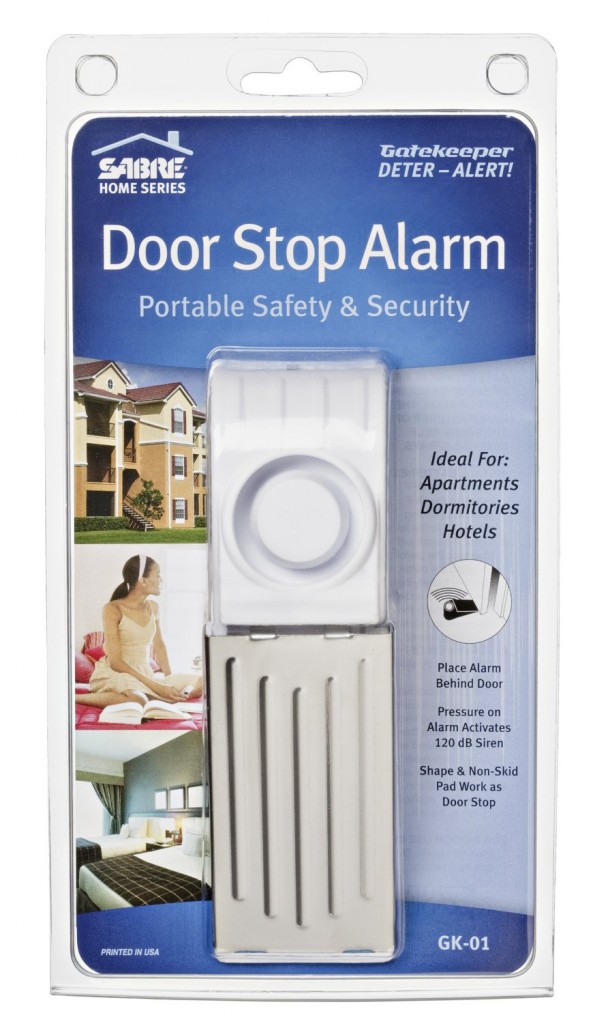 Sabre Gatekeeper Door Alarm