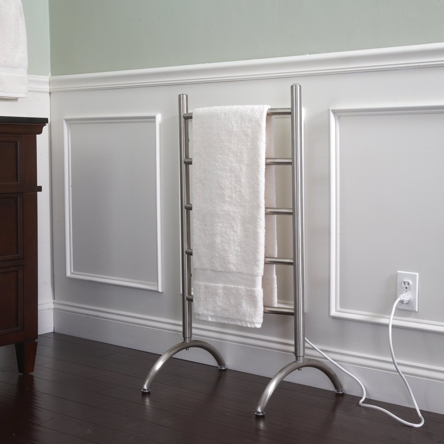 5 Best Freestanding Towel Warmer No more damp, musty smelling towels