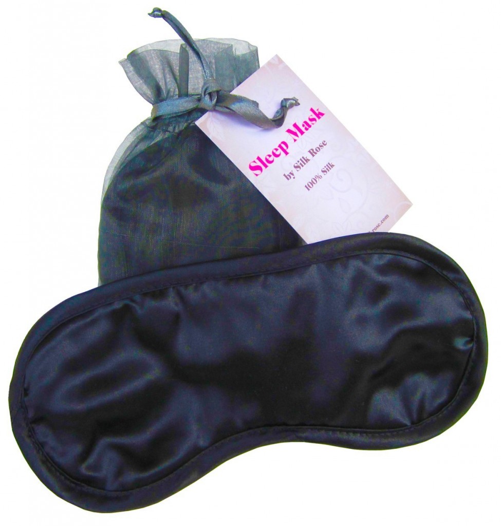 Sleep Mask