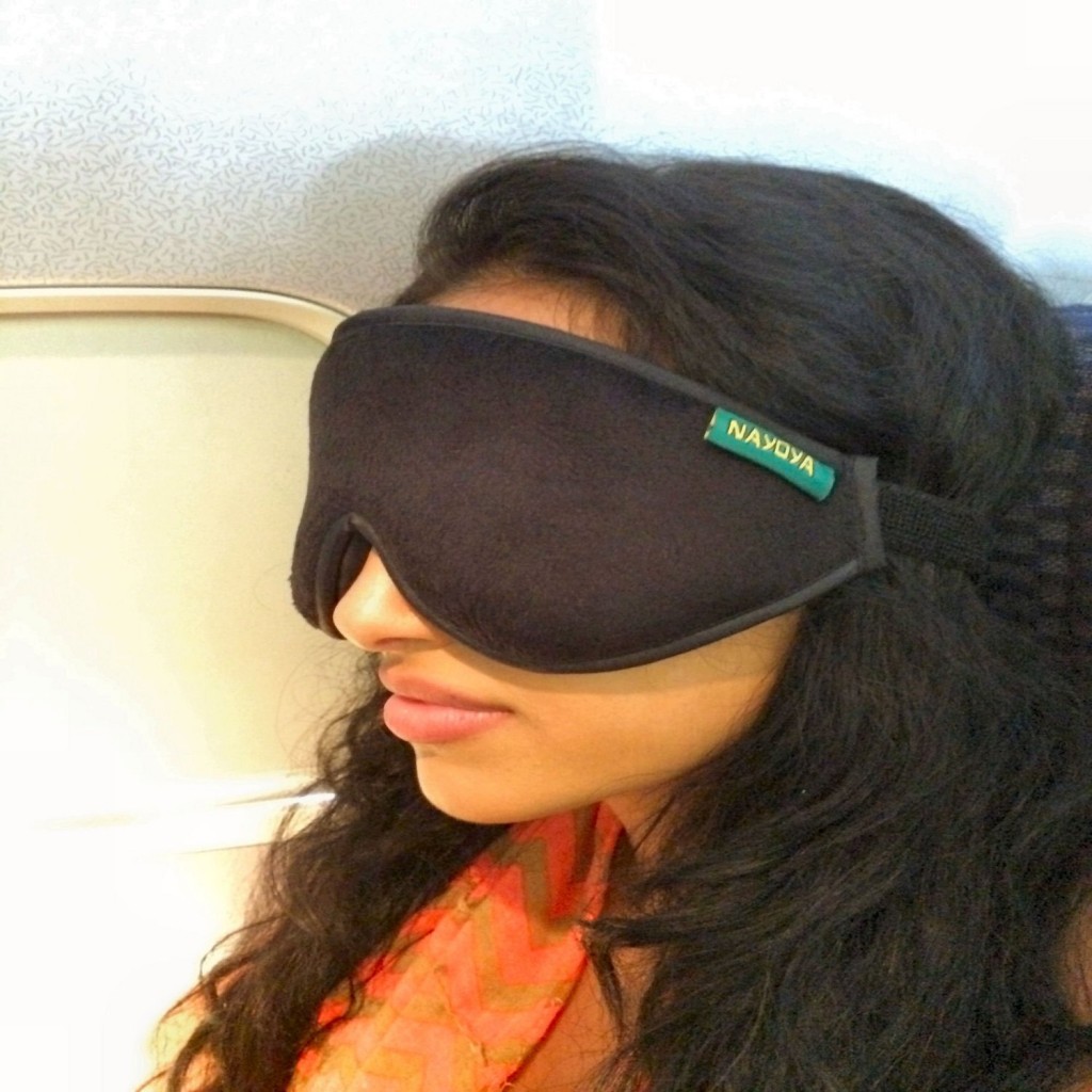 Sleep Mask - Sleep Aids