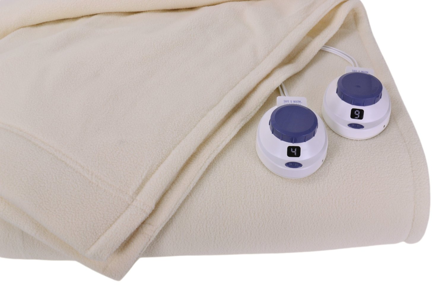 5 Best Queen Size Heated Blanket The maximum comfort and warmth for