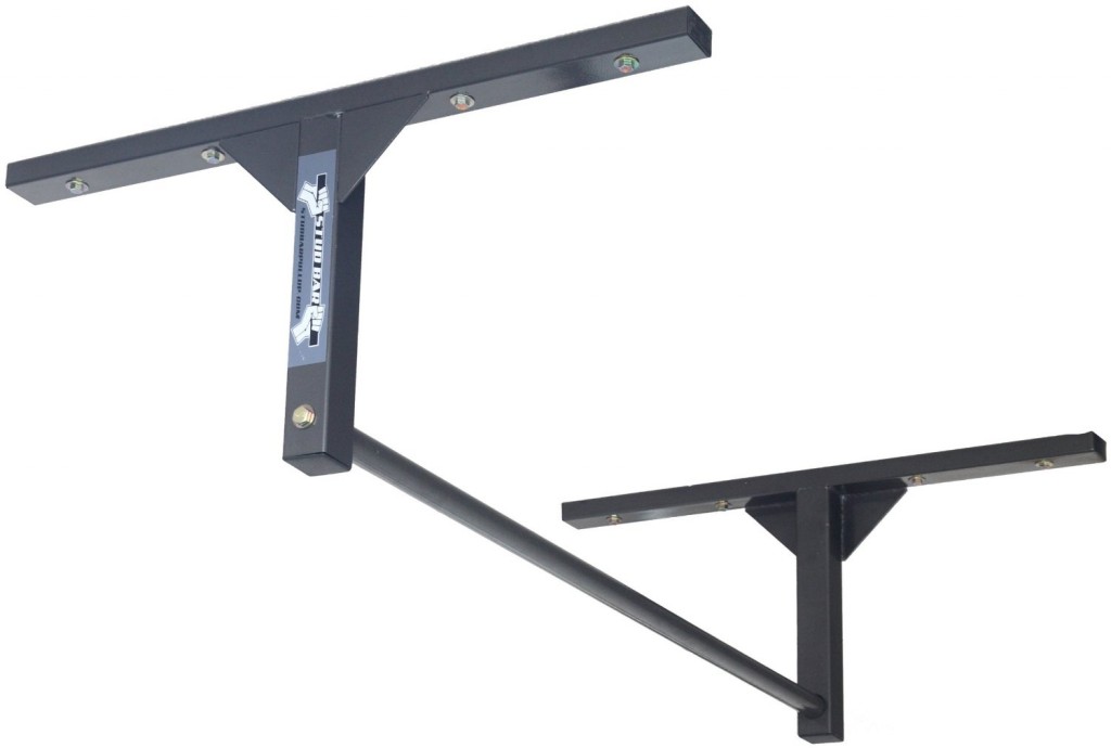 Stud Bar Pull Up Bar