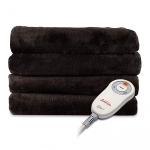 Sunbeam Electric Blanket - Enjoy a warm and gentle sleep every night