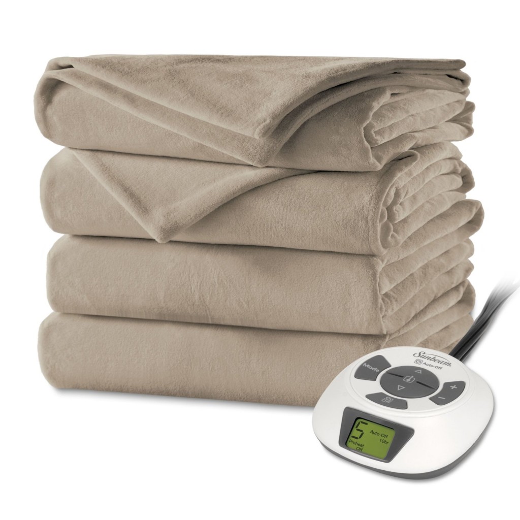 5 Best Queen Size Heated Blanket The maximum comfort and warmth for