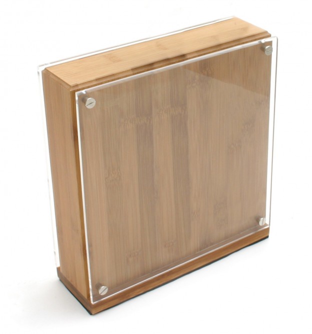 5 Best Knife Block Display your knives while keeping them