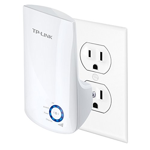 TP-LINK TL-WA850RE