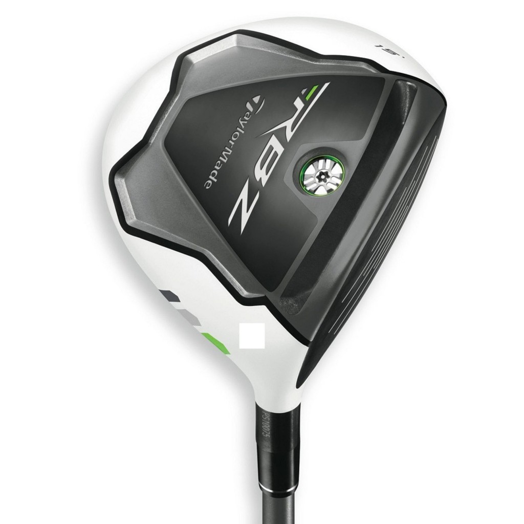 TaylorMade RocketBallz