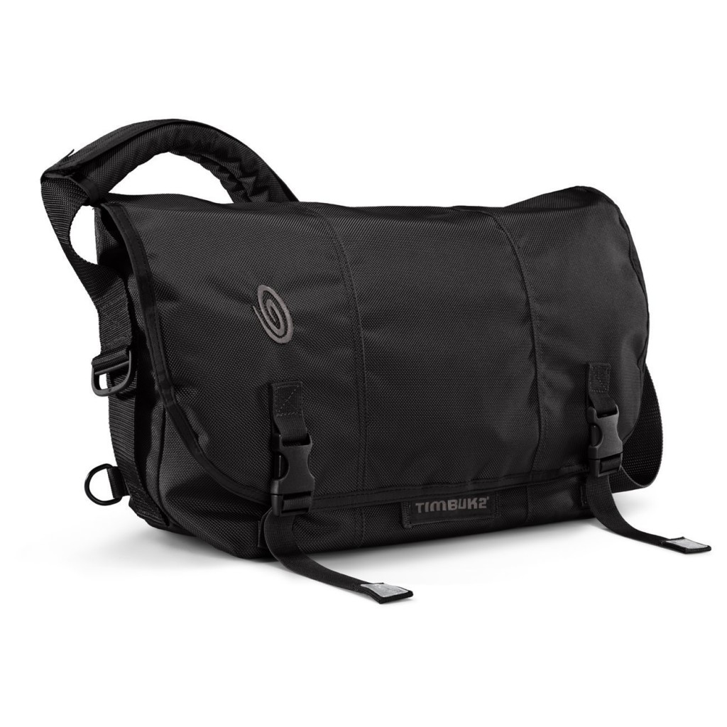 Timbuk2 Classic Messenger Bag 2013