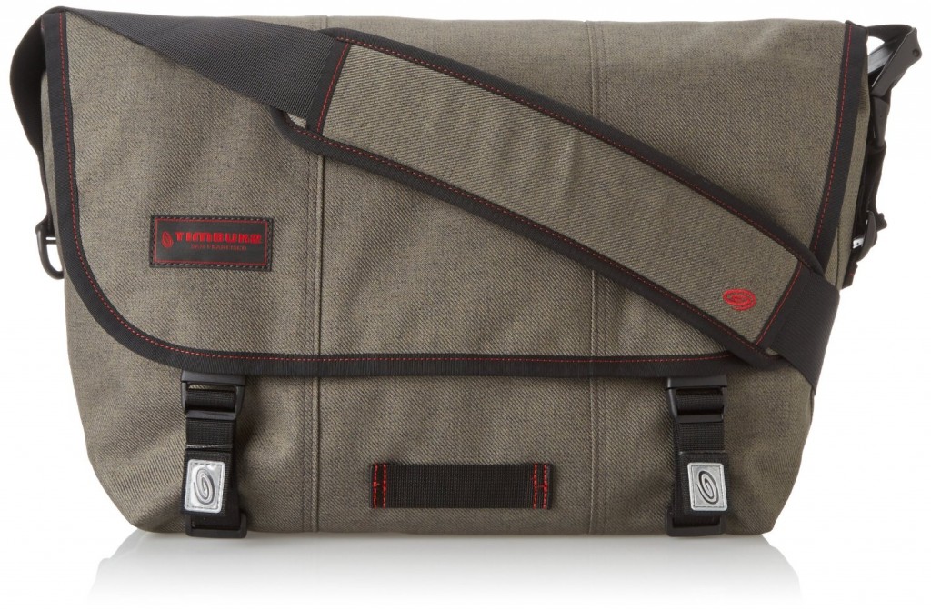 Timbuk2 Classic Messenger Bag 2014