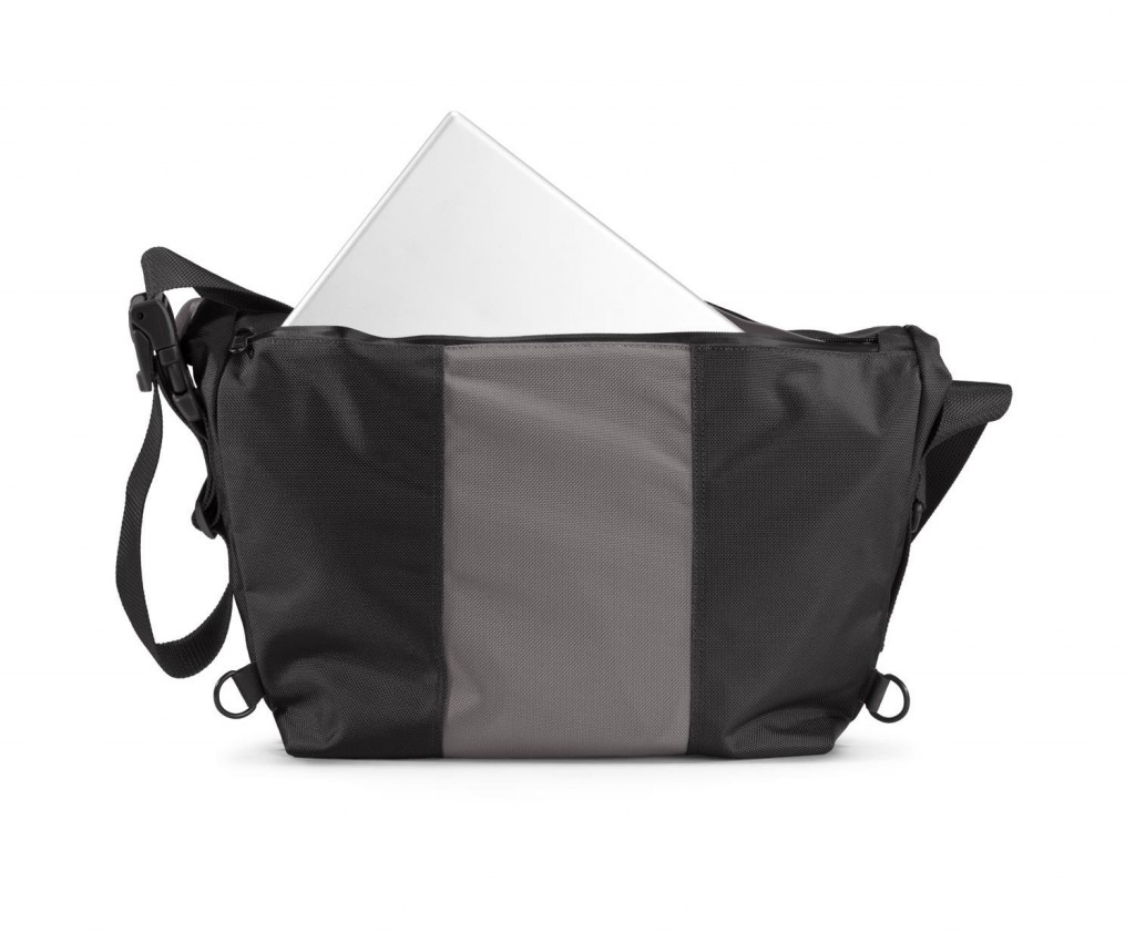 Timbuk2 D-Lux Laptop Messenger Bag