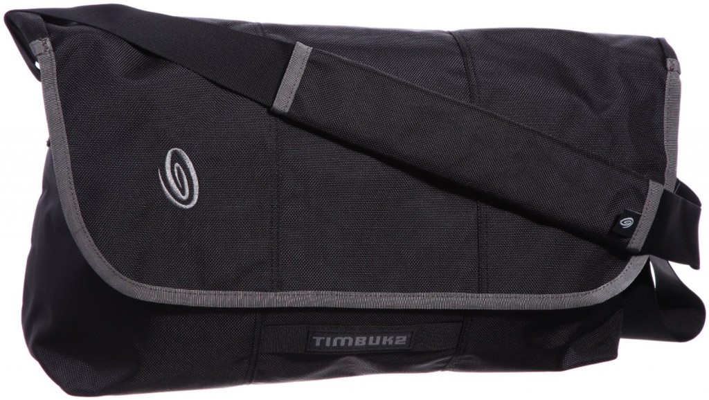 Timbuk2 Spin Messenger Bag