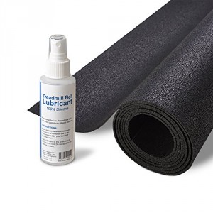 Treadmill Mat - Essential for anyone who owns or is buying a treadmill