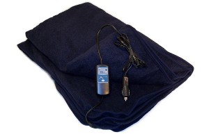 5 Best 12 V Heated Travel Blanket – Keep you warm and comfortable