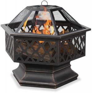 5 Best Outdoor Fire Bowl – Assure easy, leisurely, outdoor warmth and relaxation.