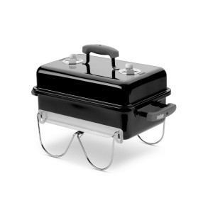 5 Best Portable Charcoal Grill – Enjoy delicious grilled meals anywhere