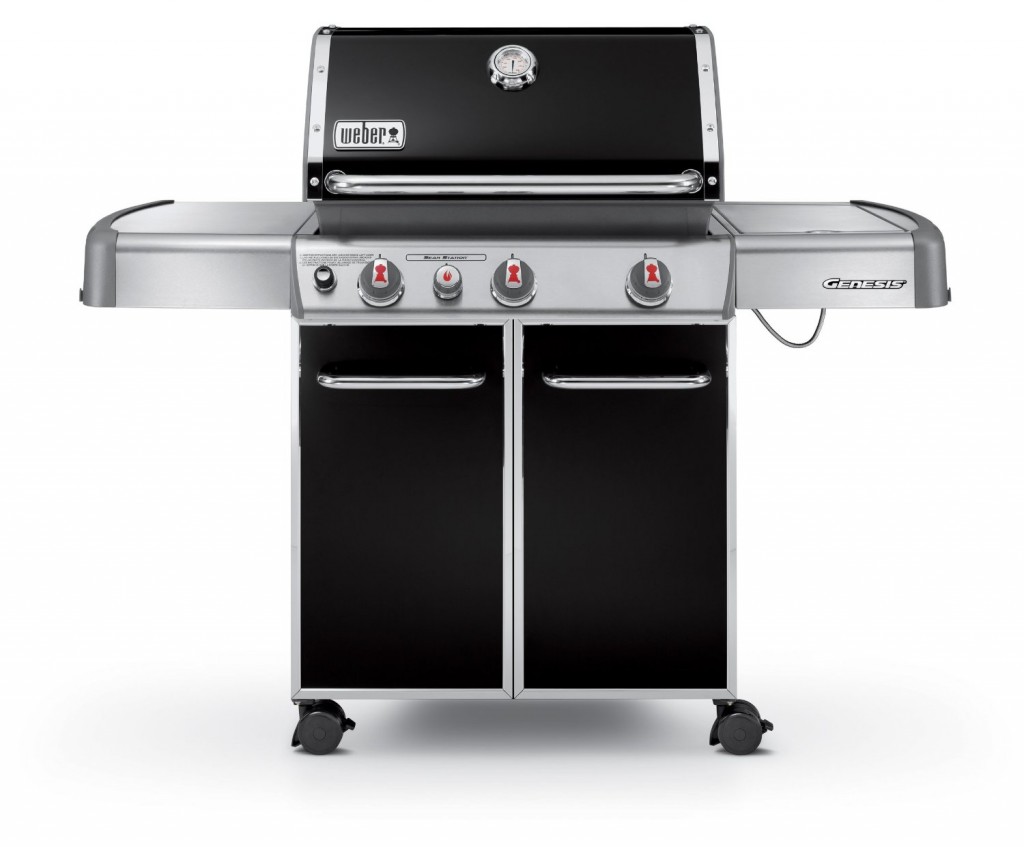 Weber Genesis 6531001