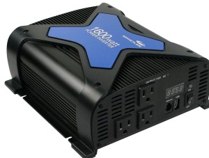 5 Best Outlet Power Inverters – Continue power offering