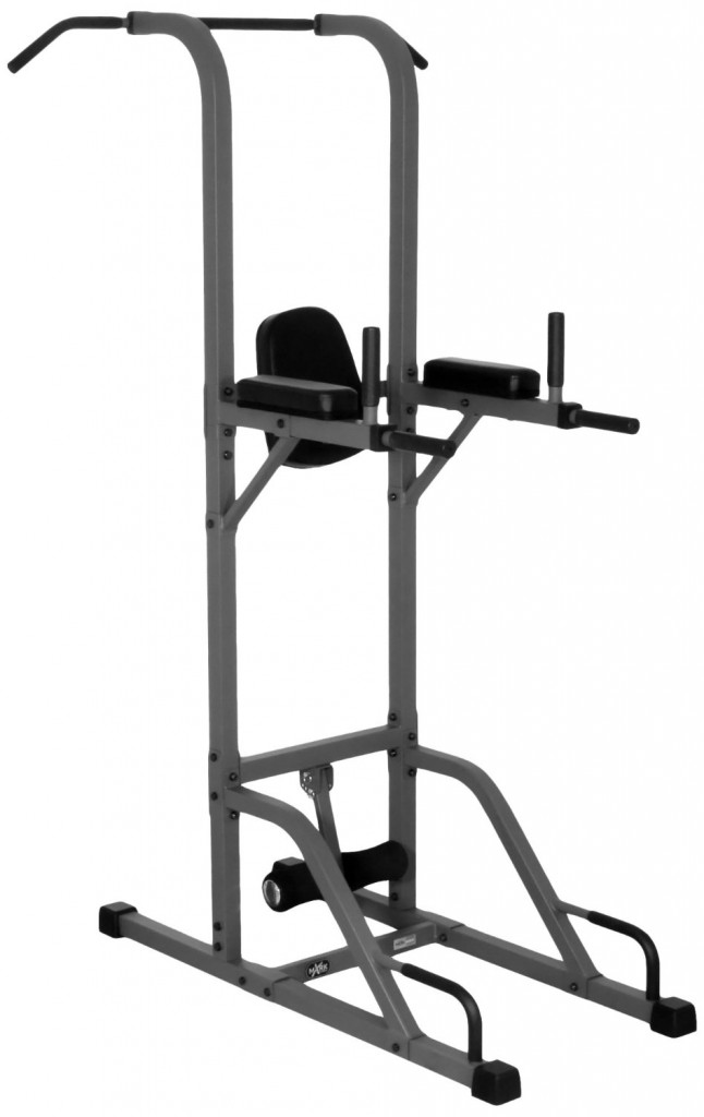 XMark Fitness Power Tower