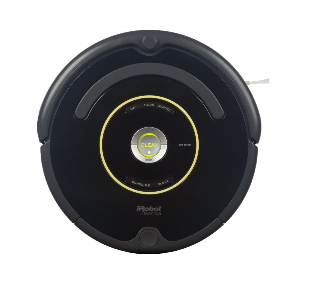 iRobot Roomba 650