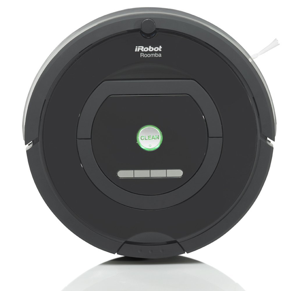 iRobot Roomba 770