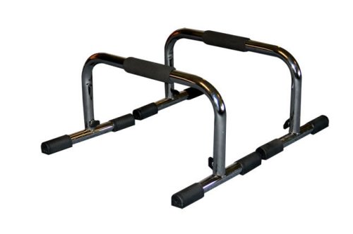 j fit Pro Push-Up Bars