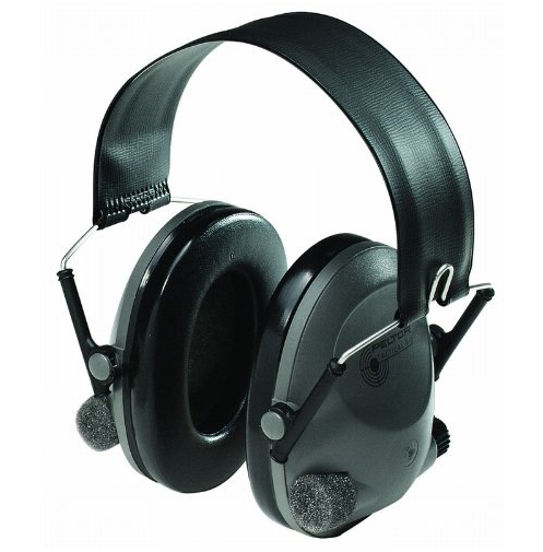 3M Peltor Tactical 6S Active Volume Hearing Protector