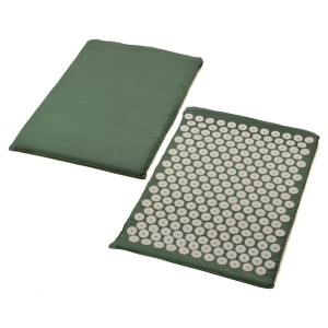 Acupressure Mat - Effective reliever in your home