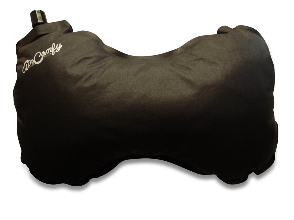 AirComfy Travel Pillow