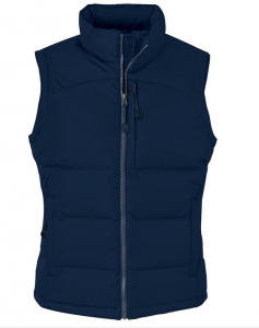 5 Best Women’s Down Vests – Lightweight & Compressible Warmth