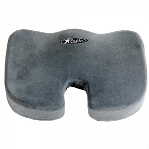 5 Best Coccyx Cushion – Great reliever for back pain suffers