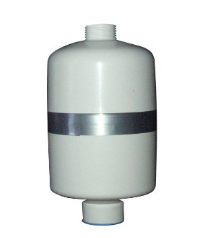 Berkey KDSF Shower Filter without Massaging Shower Head