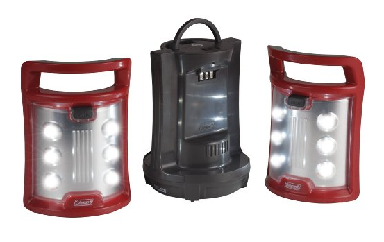 Best Coleman LED Lantern