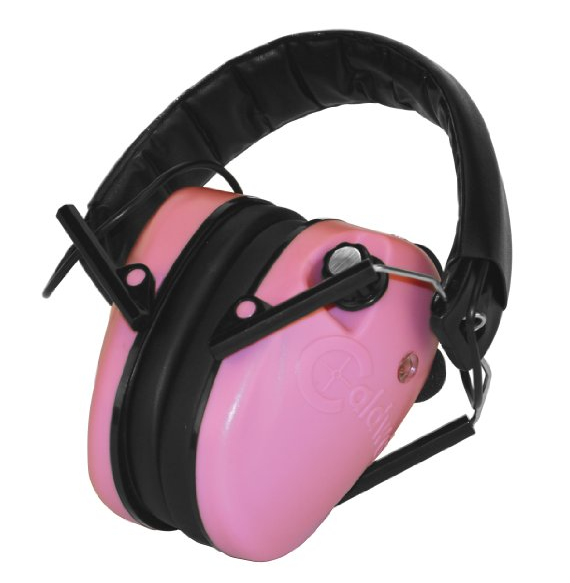 Best Electronic Earmuffs