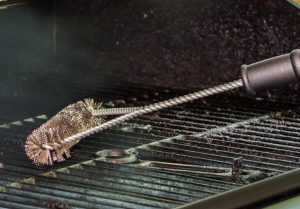 5 Best Grill Brush – No More Junk on Your Grill
