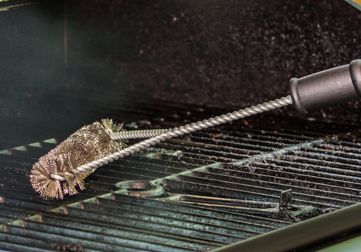 Best Grill Brush