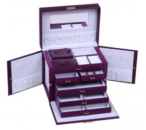 5 Best Jewelry Box – A perfect house for your jewelry