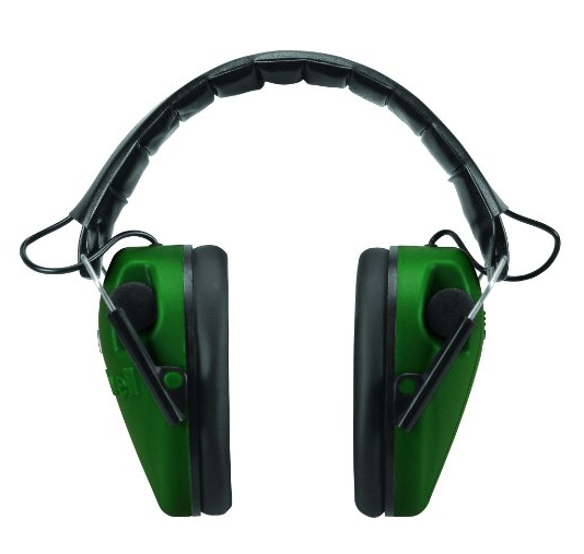 Caldwell E-Max Low Profile Electronic Muffs