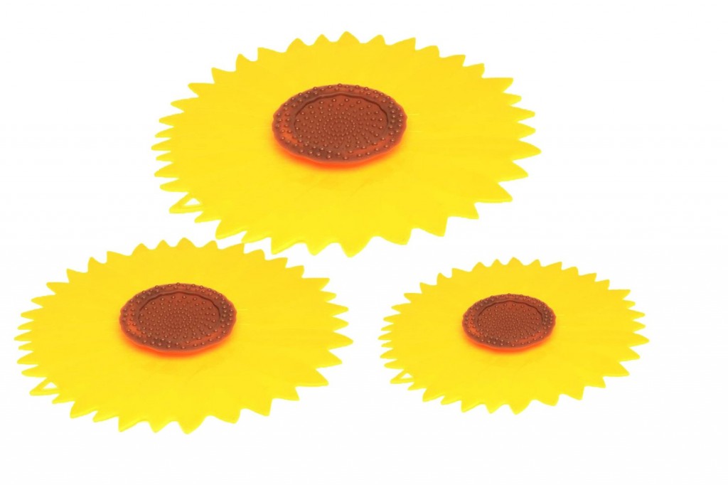 Charles VIANCIN The Sunflower Small