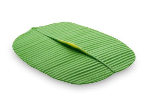 Charles Viancin Banana Leaf Lid