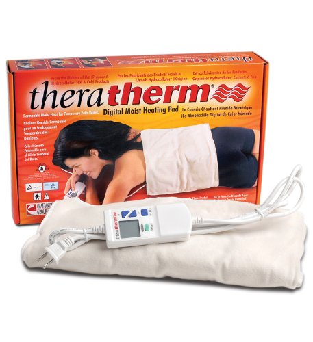 Chattanooga Theratherm